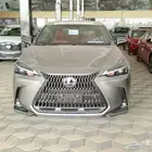 لكزس NX350 AA AA بنزين 2025 افضل العروض والاسعار