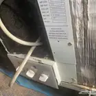 مكيف هاس نضيف