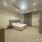 شقة مفروشة في جدة - حي الروضة
