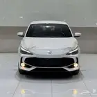 ام جي 3 استاندر 2025 اقساط