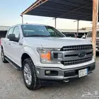 فورد غمارتين 2019 F150 سعودي XLT رادار نقطة عمياء