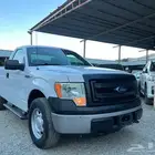 فورد F150 غماره 2013 سعودي 8 سرندل بدون دبل
