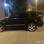 جيب قراند شروكي SRT8 2007