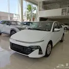 هيونداي اكسنت Fleet 2026