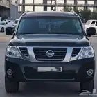 نيسان باترول 2016 استاندر
