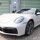 Porsche 911 Carrera (992) 2021