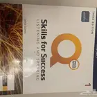 كتب انقليزي جامعه