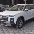 هيونداي كريتا ستاندر خليجي 2026-تقسيط وكاش