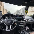 Mercedes-Benz C200 V4 TURBO 2013 avantgarde