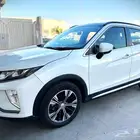 ميتسوبيشي اكلبس كروس فل كامل 2019