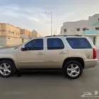 تاهو 2013