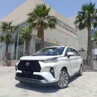 تويوتا فيلوز GLX بنزين 2025