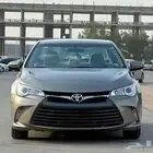 تويوتا كامري 2017