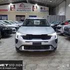 كيا سونيت 2024 استاندر