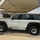 نيسان باترول 2010 فتك VTC4800