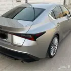 لكزس 2022is300