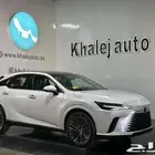 لكزس RX350 - BB موديل 2025 كاش واقساط