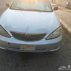 شمعات اماميه مستعمله كامري 2003 املج