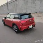 ميني كلوبمان mini clubman 2020