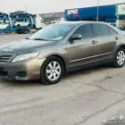 تويوتا كامري 2011 ( الجبيل )