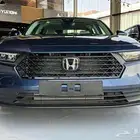 هوندا اكورد 2025
