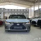 لكزس ES 350 CC فتحة سقف 2025