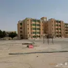 مجمع سكني للإيجار بالكامل في الأحساء يحتوي على 65 شقة