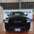 دوج رام بيج هورن 2021