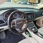 كرايسلر 2016 ممشى قليل