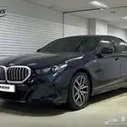 BMW 520i M Sport