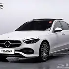 Mercedes-Benz C200 Avantgarde   W206