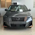 GAC امزوم GS3 بلس فئة سبورت و جي ال 2025