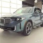 2024 BMW X5 Sports Activity Vehicle sDrive40i