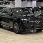 MERCEDRS GLC 200 4MATIC
