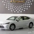 كامري 2025 E جنوط بنزين خليجي بأقل سعر في السوق