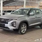هيونداي كريتا سمارت موديل 2025