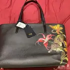 شنطة من كفالي كلاس جديدة اصلية ( cavalli class )