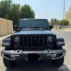 رانجلر صحارى 2022