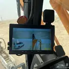 كايمرات معدات قريدر وتريلات ارمكو