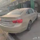 شفروليه امبالا موديل 2015