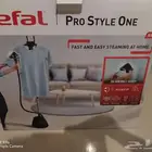 مكواة بخار تيفال جديدة