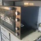 فرن كهربائي