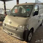 تويوتا فان ب 66 الف.