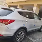 هونداي سنتافيه