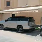 تركيب مظلة الذكية لسيارات متحركة