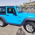 رانجلر باب واحد. 2018