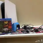 بلستيشن5 للبيع غير مفكوك وجديد