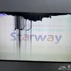 شاشة 50 بوصه للبيع