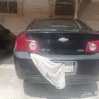 شيفروليه ماليبو 2010