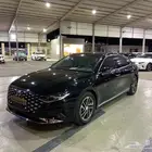 هونداي ازيرا 2020 بصمه شاشه قياده ذاتيه مستورد..